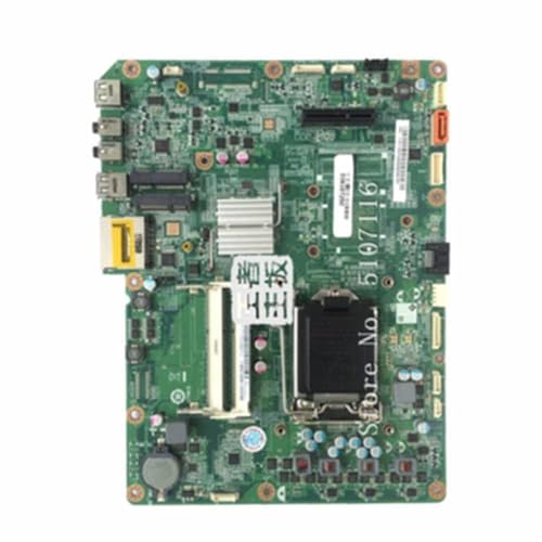 C340 CIH61S1 C440 Desktop Motherboard