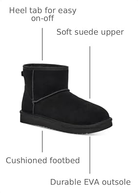 Koolaburra by UGG Women's Koola Mini II