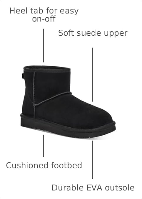 Koolaburra by UGG Women's Koola Mini II
