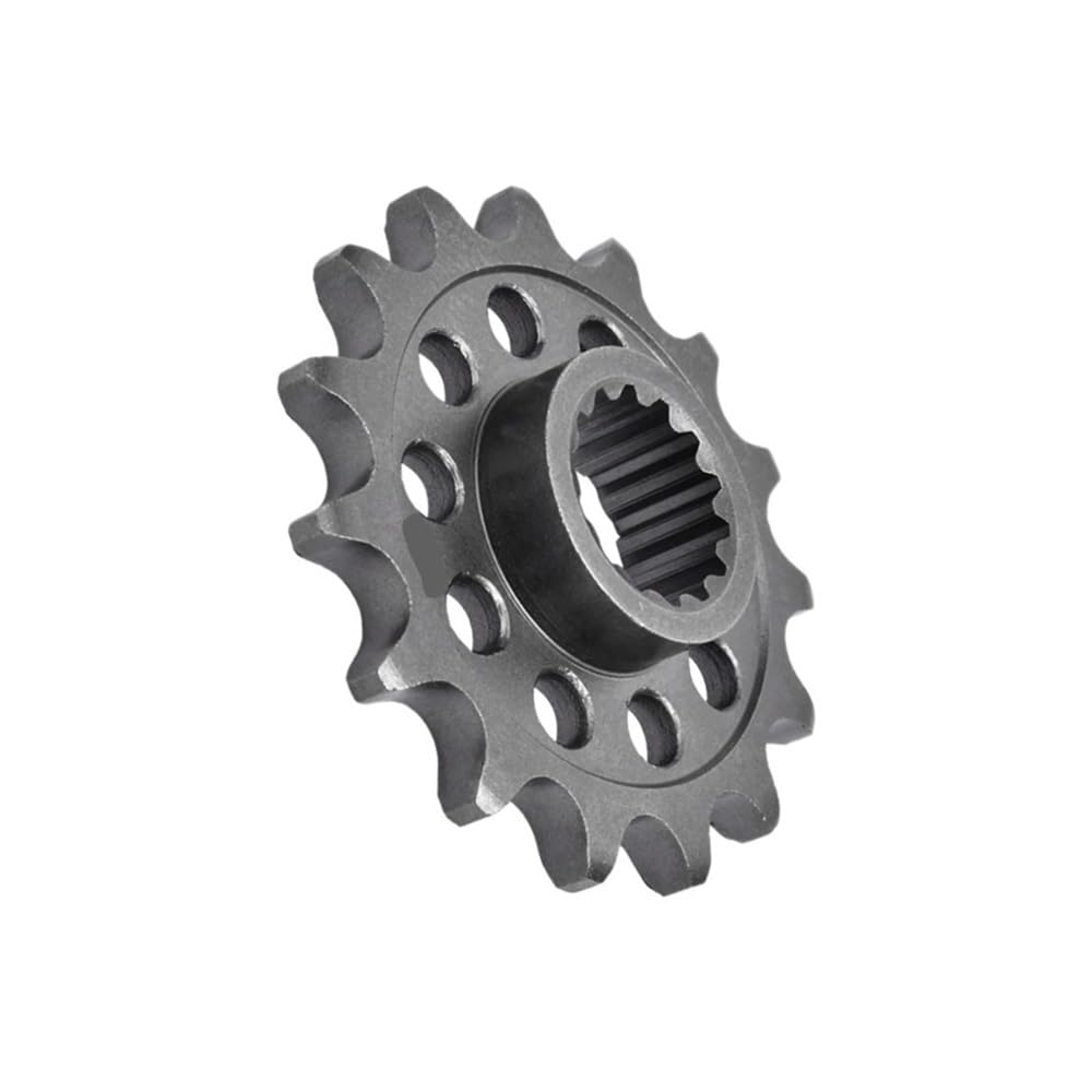 Pignon moto de précision adapté pour 1098 1198 1200 Multistrada