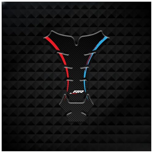 Autocollant de protection réservoir moto pour S1000RR 2020 et HP4