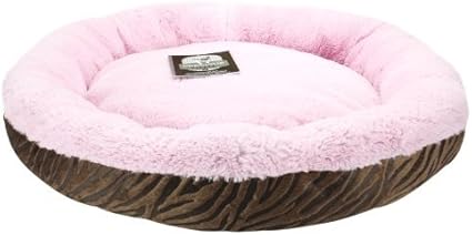 precious owl dog bed