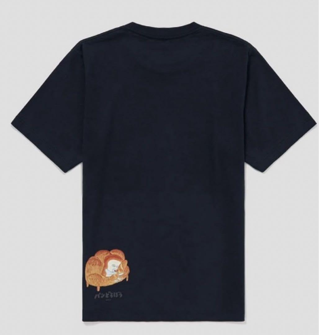 パンどろぼう展 Tシャツ パンどろぼう展 Tシャツ グッズ | パンどろぼう展
