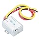 Audiofilter, Amplifier Noise Reducer, Audio Power Filter Stereo Noise Suppressor Reducer für 12V Car Audio System