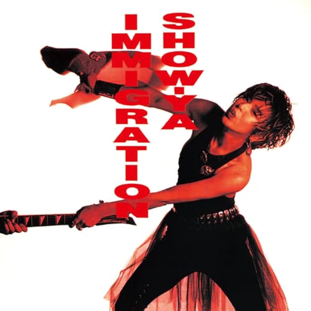 SHOW-YA 水の中の逃亡者 フェルマータ 8cm8センチシングル CDS NDktODQ5OS5qcGVn.jpeg