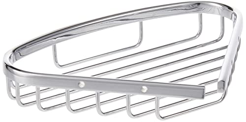 GROHE BauCosmopolitan panier S chrome 40664001 pour douche - 3