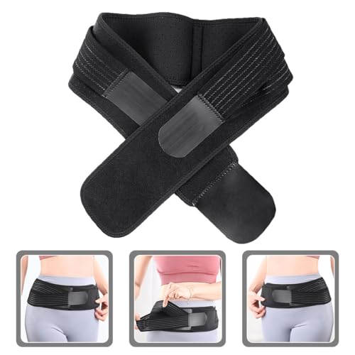 Faja lumbar Beavorty para soporte y ejercicio miniatura 5
