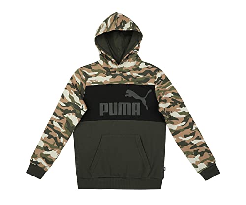 Image of Puma Boys Sweatshirt