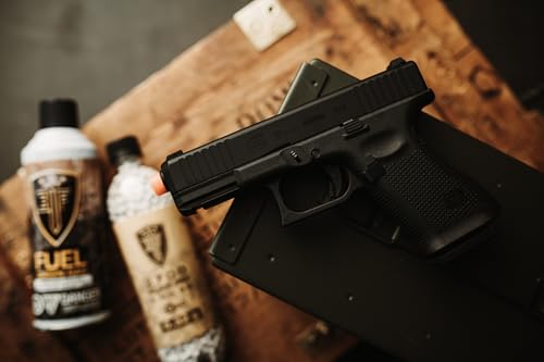 Glock 19 Gen5 GBB Blowback 6mm BB Pistol Airsoft Gun - Thumbnail 5