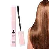 Gel pour les cheveux, gel pour la crème de coiffure pour la finition, cheveux cassés, bâtons anti-poilus, pour cheveux lisses, pour hommes, femmes