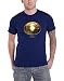 Produktbild Doctor Strange T Shirt Dr Strange Amulet Nue offiziell Marvel Comics Herren Blau