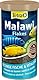 Tetra Malawi Flakes - Fischfutter in Flockenform für alle pflanzenfressenden Cichliden, 1 L Dose
