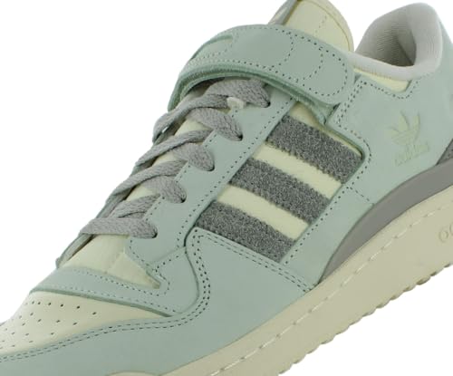 Image of adidas Men's Forum 84 Low X Drew League Skateboarding Shoes