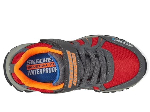 Skechers Boy's Rugged Ranger-Hydro-Scout Sneaker3