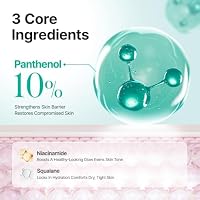 PURITO Panthenol 10% Barrier Cream for Sensitive Skin, 3.38 fl.oz — image 7