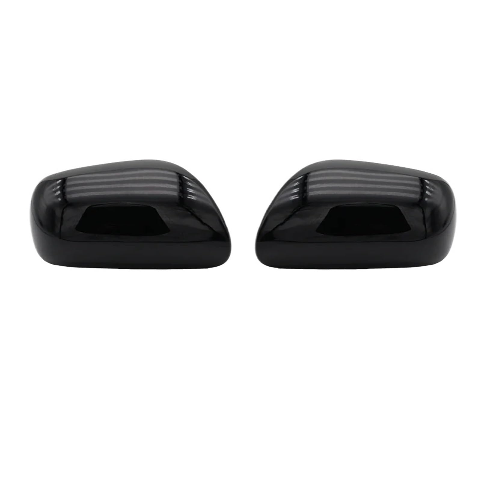 Coque rétroviseur extérieur Corolla réparation capuchon cassé noir 2007-2013