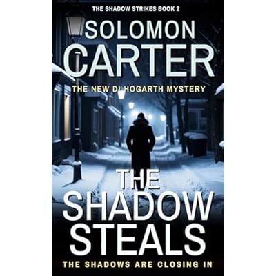 The Shadow Steals