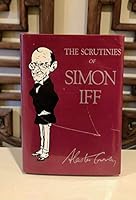 The Scrutinies of Simon Iff 0933429029 Book Cover