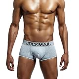 JOCKMAIL