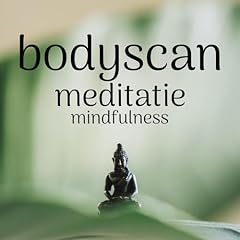 Bodyscan Meditatie omslagafbeelding