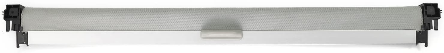 Sunroof Sunshade Curtain Cover Assembly Gray Black Beige Red for Seat Ibiza ST 2009-2017 2016