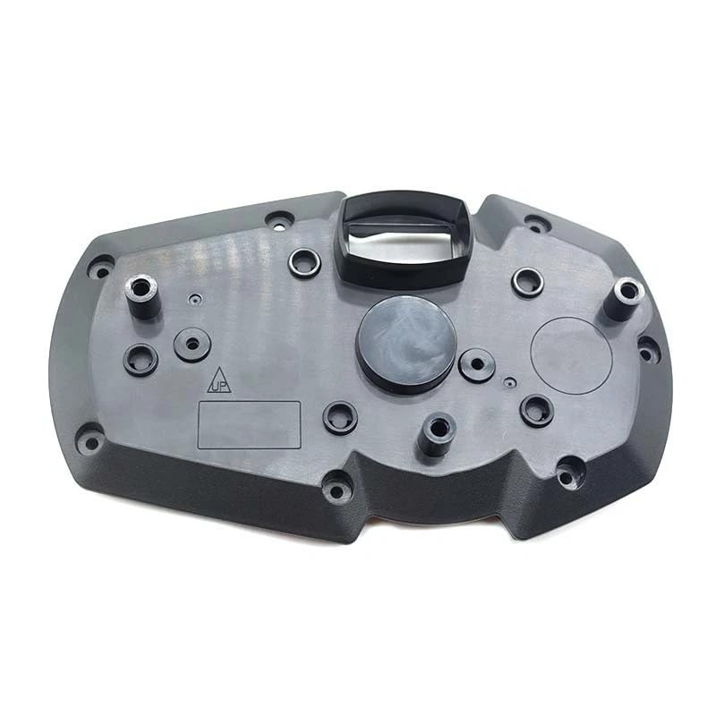 Motorcycle Speedometer Instrument Gauge Housing Case for Kawasaki Ninja 400 EX400 Z400 2018-2023 ABS Plastic Shell