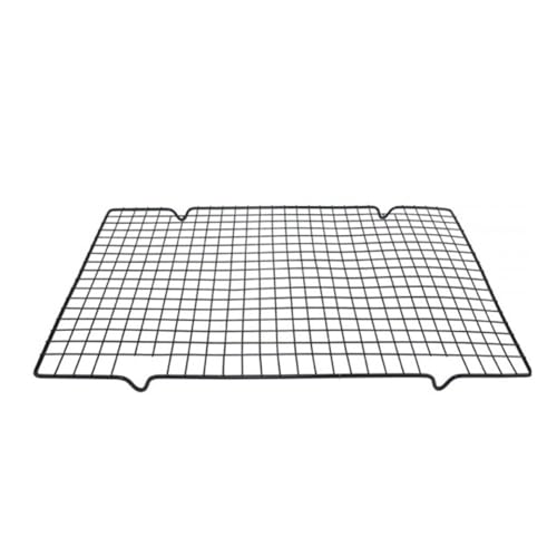 Grade De Resfriar Alimentos Bolo Doce Biscoito Antiaderente SELLNEEDS