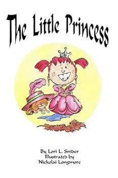 Paperback The Little Princess Book