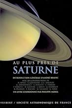 Download Au plus près de Saturne PDF