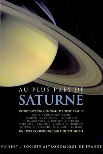 Télécharger Au plus près de Saturne Gratuit