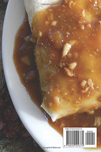 Recipes for the most important Asian Sauces: Inexpensive, fast and healthy authentic Asian recipes - Image 2