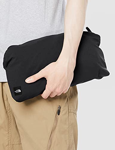 TNFビーフリーロングアノラックジャケット(5)