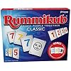 Rummikub مع لعبة Jokers مكافأة ، كلاسيك ، Pressman