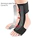 UYVEIS Aldult Plantar Fasciitis Night Splints Adjustable, Breathable Shock-Absorbing Night Splint for Plantar Fasciitis Women for Heel Pain