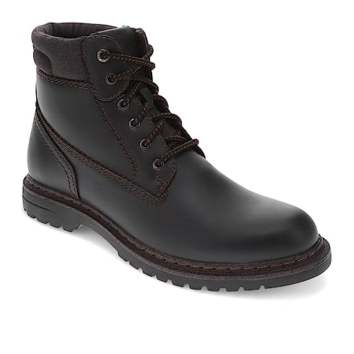 Dockers Footwear Men's Ankle Boot