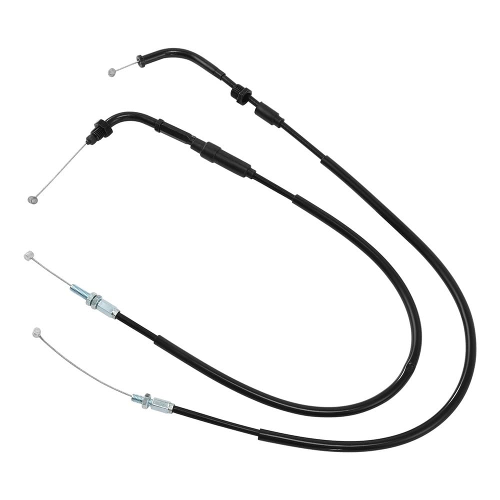 Motorcycle Throttle Cables for CBR600RR CBR 600 RR 2007-2023