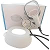 Vacuum Pectus Excavatum Orthosis Brace,Physical Correction of Pectus Excavatum, with Usage Instructions,Easy Large