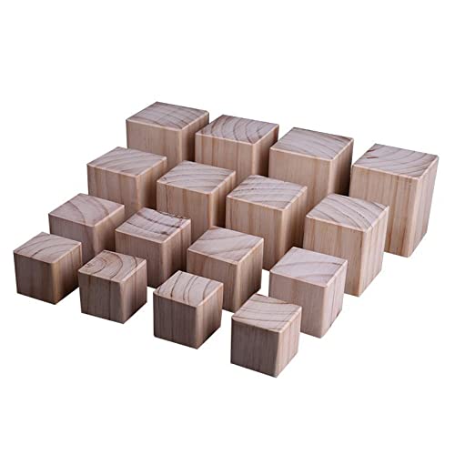 Patas de madera maciza para gabinetes: soporte cuadrado y resistente para tus muebles 8