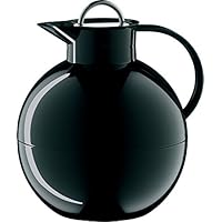 alfi アルフィ ステンレス 保冷 保温 ポット Kugel クーゲル 1L Amazon｜【正規品】 alfi アルフィ ステンレス製卓上用ポット