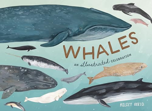Image of Whales: An Illustrated Celebration