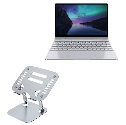 Base ajustable metálica para laptop BoxWave