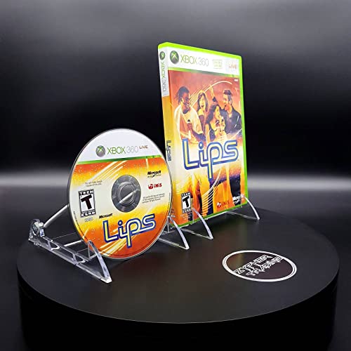 Xbox N9A-00003 Lips - Xbox 360 thumb #1