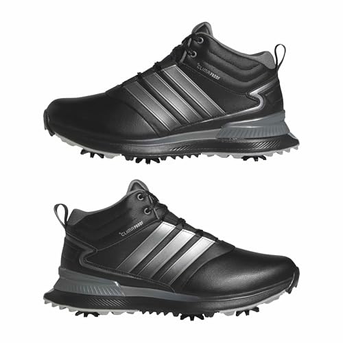 CHAUSSURE DE GOLF LARGE R2C MID CLIMAPROOF - vue 10