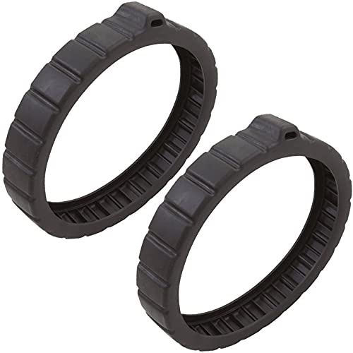 My Pool YardReplacement Rebel Tire Kit 360287 2 Tires