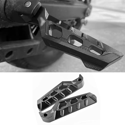 For N�}�b�N�X155 NMAX155 N-MAX155 NMAX 155 2025 �o�C�N CNC ���A�p�b�Z���W���[�t�b�g���X�g �t�b�g���X�g�y�O ���A�y�_�� (�`�^��) [���s�A���i]