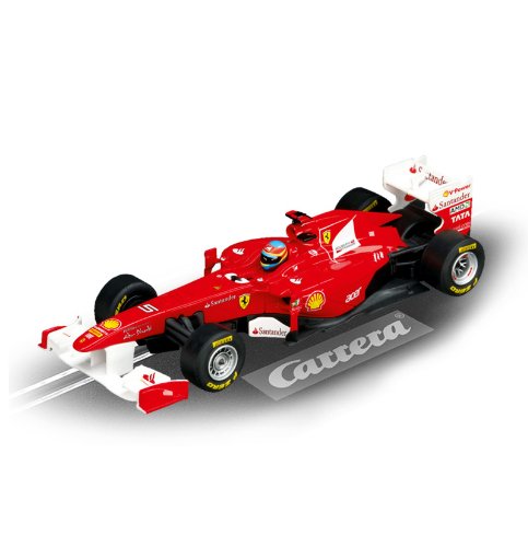 Carrera Carrera 20025185 - Evolution Grand Prix Masters Autorennbahn – Bild 3