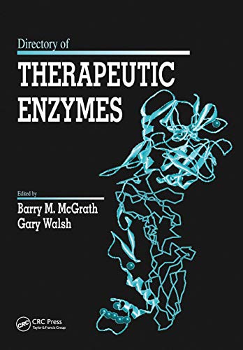 Directory of Therapeutic Enzymes