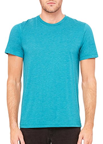 Bella Canvas Triblend Short Sleeve Tee