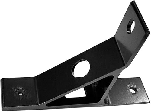 Miniatura 1 de FITRITE AUTO PARTS Nuevo soporte de guardabarros para Ford Pickup F150/17-20 Raptor 2015-2020, aluminio, izquierda/derecha son lo mismo, soporte