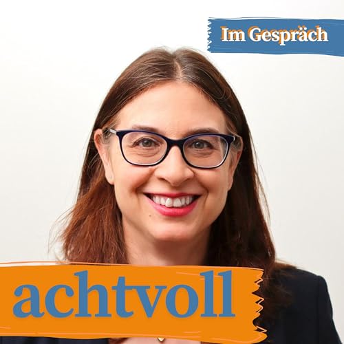 #46 Im Gespr&auml;ch mit Claudia Sigel | Cambiare - Kommunikationsberaterin